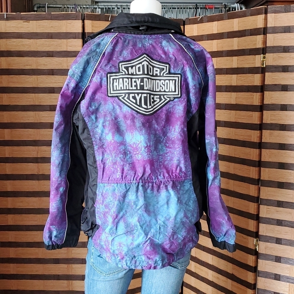 Harley Davidson Jacket